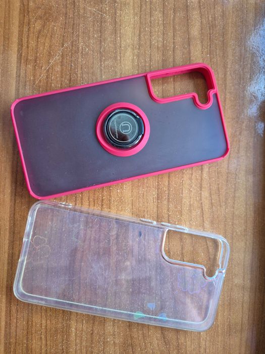 Set huse telefon samsung s22 plus