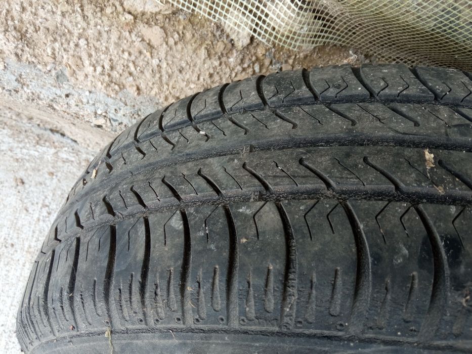 Джанти и гуми за Голф 3 Golf 3 13 цола