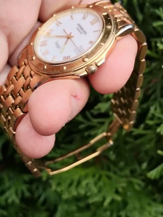 Raymond Weil  deosebit