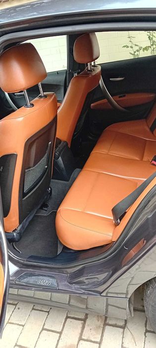 BMW Seria 1 120D automat