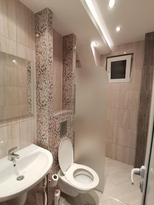 Дава се под наем Тристаен апартамент в Бургас, Братя Миладинови - 76 кв.м за 428.4 € - Снимка #8