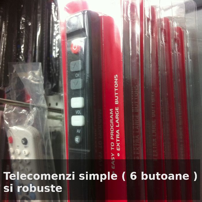 Telecomanda SAMSUNG. Telecomenzi, pentru toate aparatele .Bv .