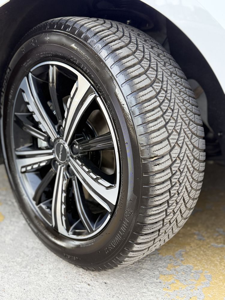 BYD CHAZOR 120LI FLESHIP 2024-salon 2023 kuzip