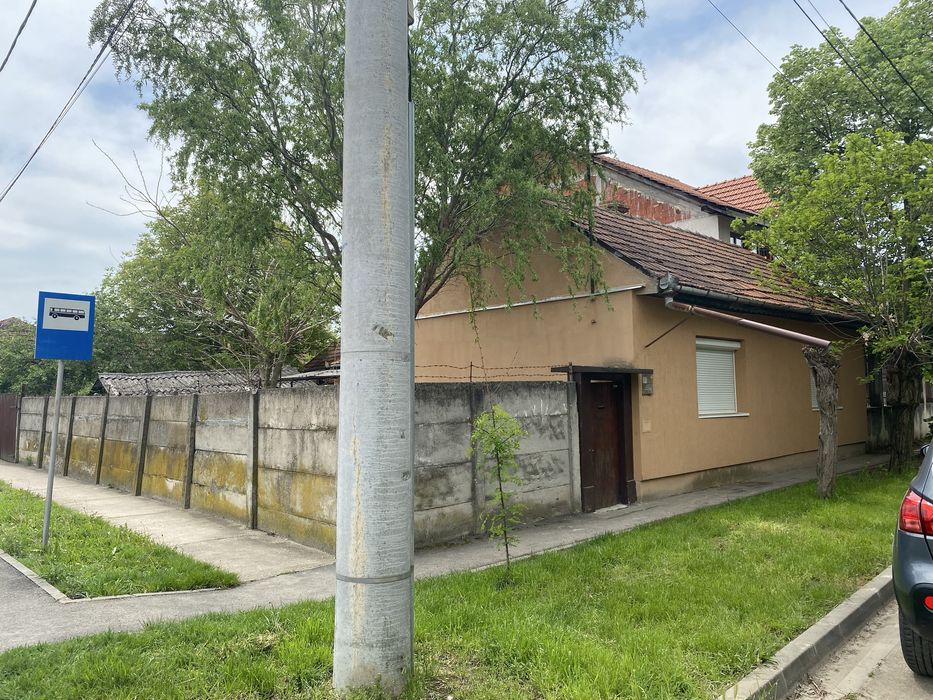 Casa de vanzare Salonta