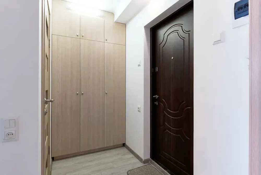 Срочно сдам евро квартиру 1/3/9 В Миробадском районе ул нукусская 894*