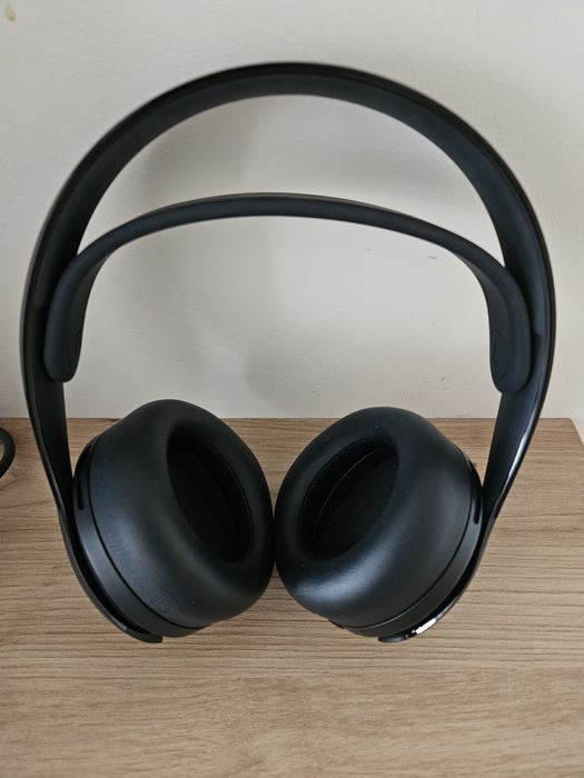 Наушники Sony PS5 Pulse 3D