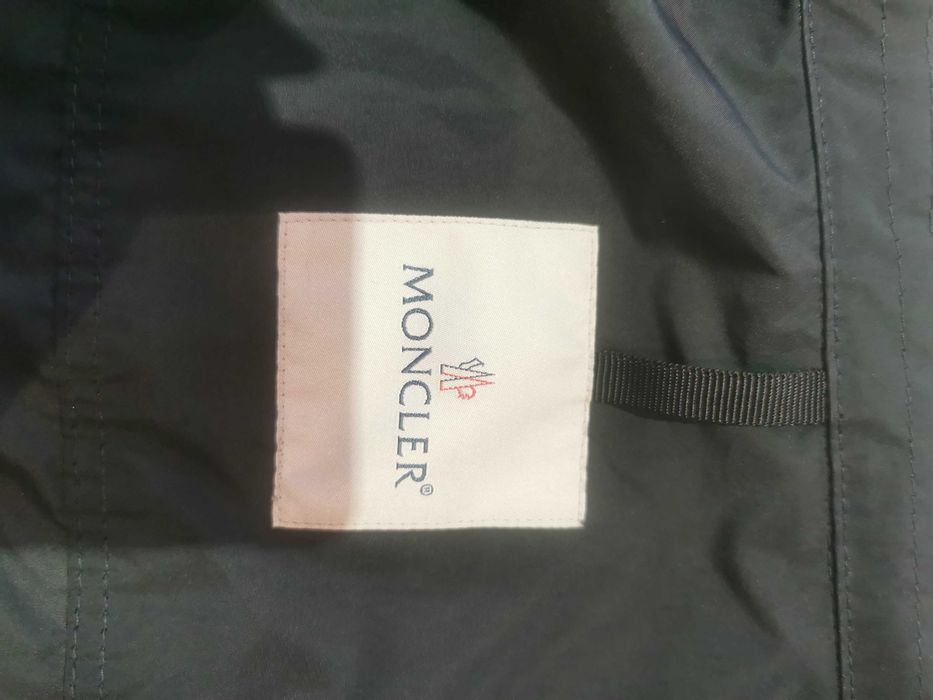 Moncler мъжко яке