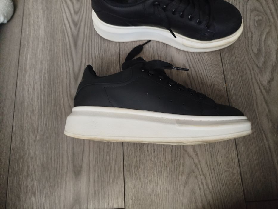 papuci Alexander mcqueen