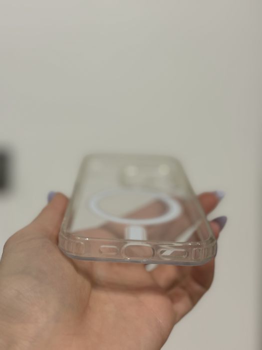 Husa Iphone 15 pro