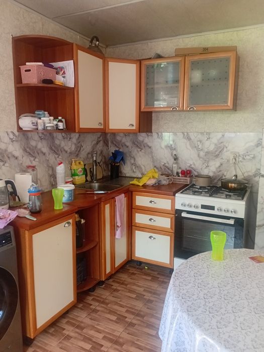 Продам кухонный гарнитур