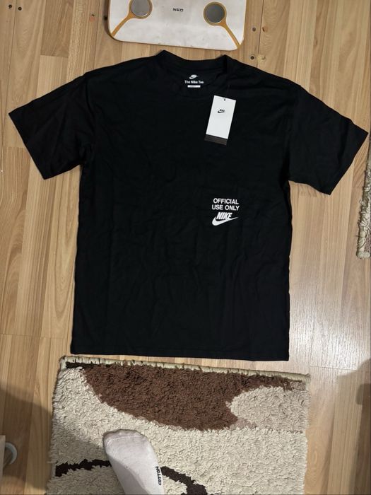 Тениска nike