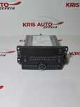 CD/Radio за Chevrolet Aveo / Шевролет Авео 2009г