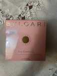 bvlgari rose essentielle