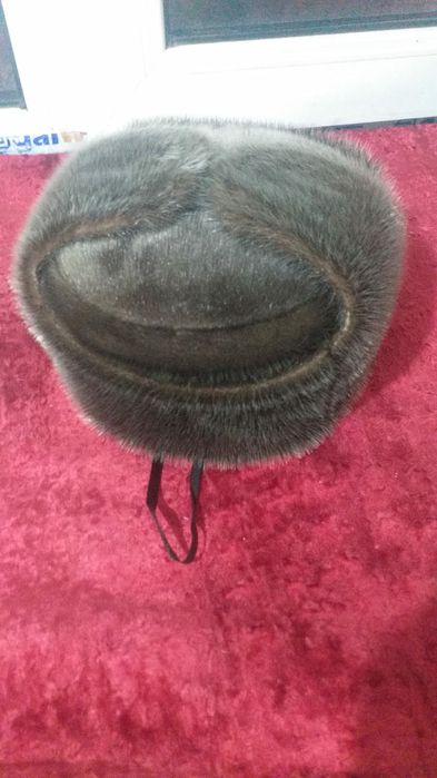 Продаю шапку новая.