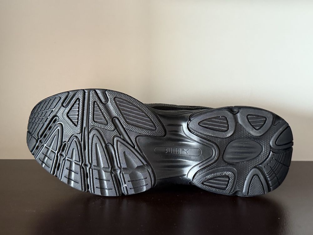 PUMA Teveris Nitro Base 43номер 28см Стелка Нови с Кутия
