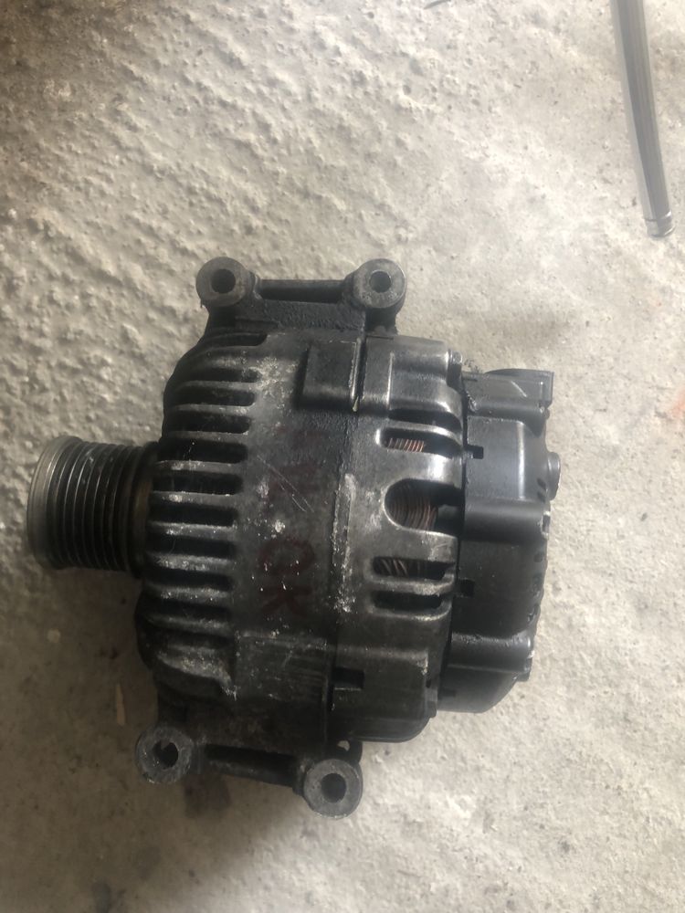 Alternator Mercedes ML GL R 8PK Valeo  A6421540502 180A ml320 r320 GL