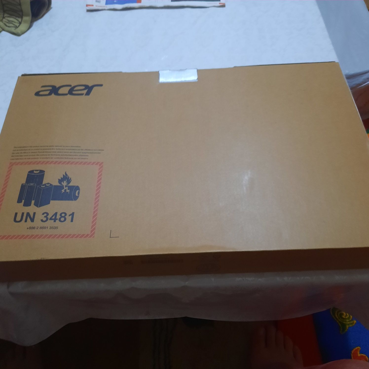 Ноутбук для учебы acer aspire 3