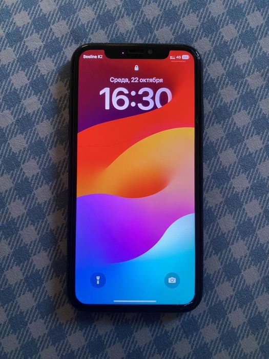 Продам Iphone 11 128ГБ // ОБМЕН