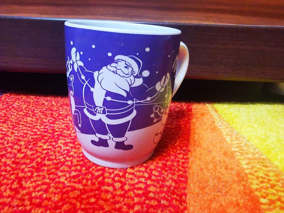 Cani Milka de colectie Cana Milka