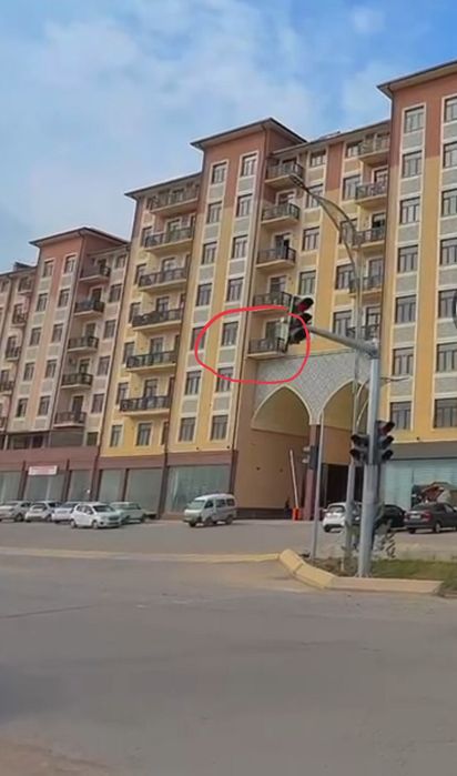 Kvartira bezmakler Eshonguzar Bek Baraka novostroykada