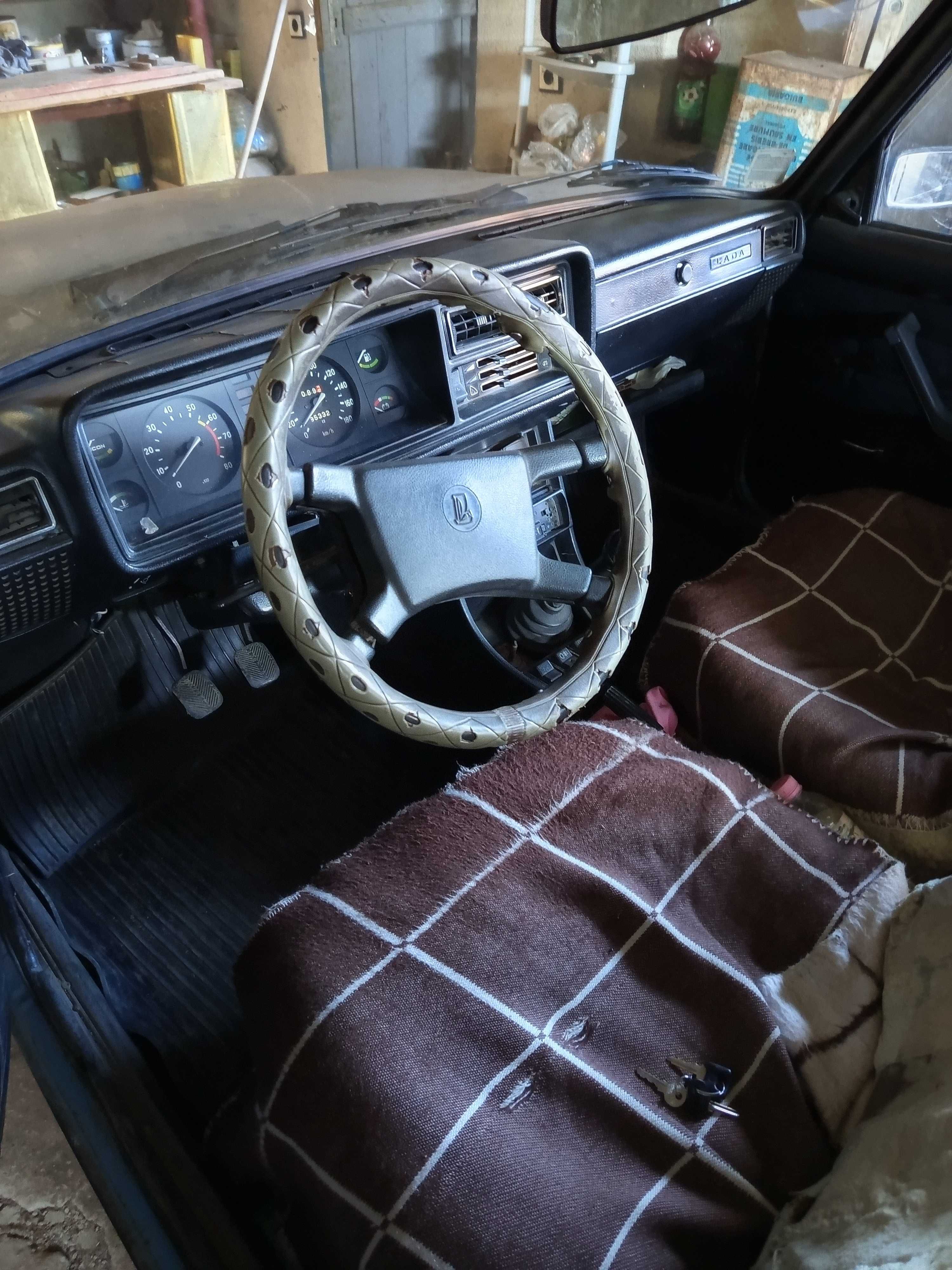 Продава се Lada 2107