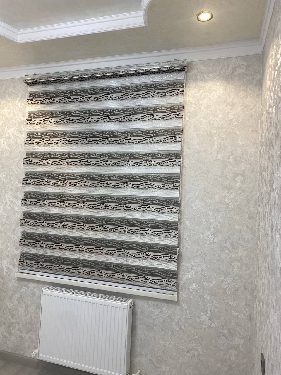 Jalyuzi jalyuza zebra plise optum optim narxlarda