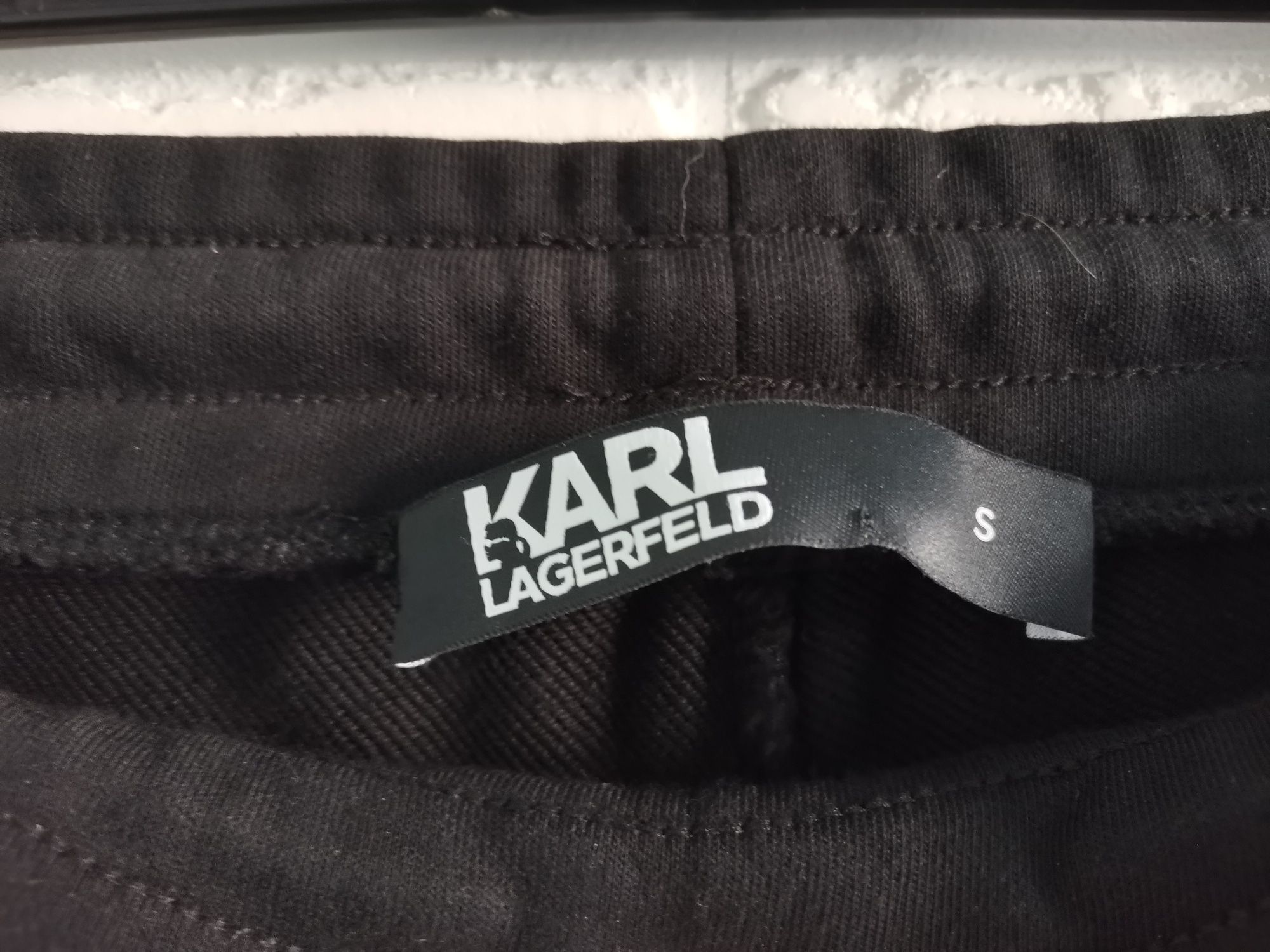 Мъжки панталои Karl LAGERFELD /S, CARHARTT /S.