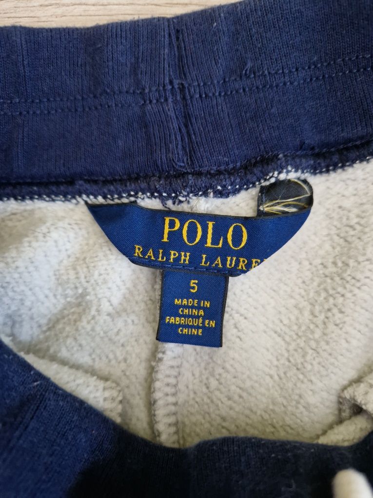 Pantaloni scurți (sort) Polo Ralph Lauren copii