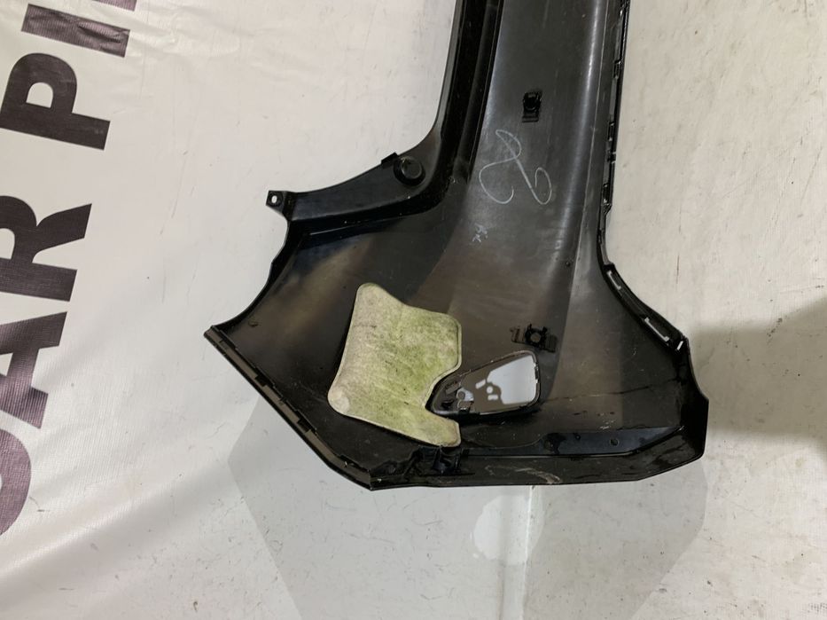 Bara spate Ford Fiesta, 2017, 2018, 2019, 2020, 2021, cod origine OE H1BB-17906-A1.