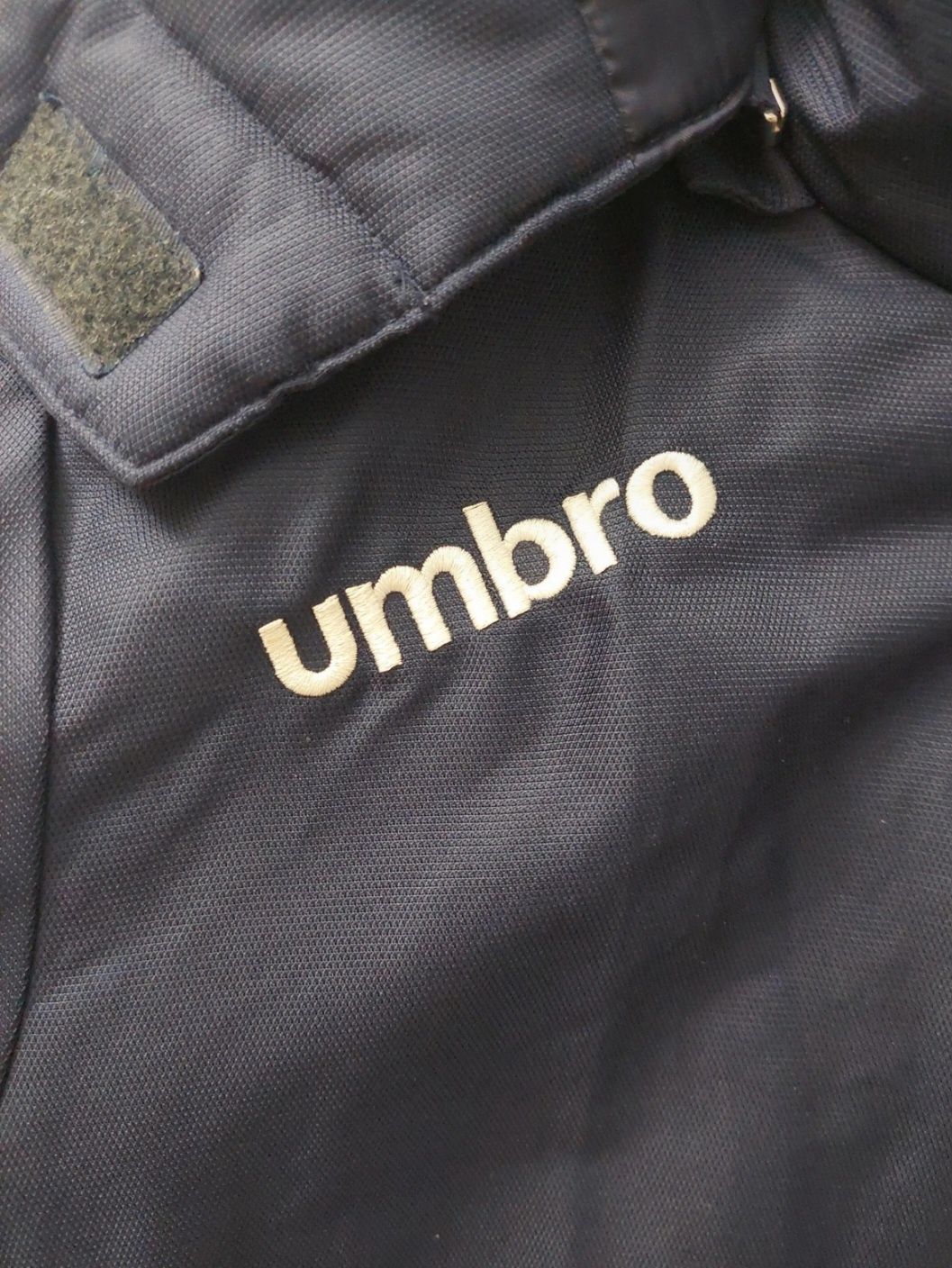 Geacă Umbro bărbați (mărimea S)