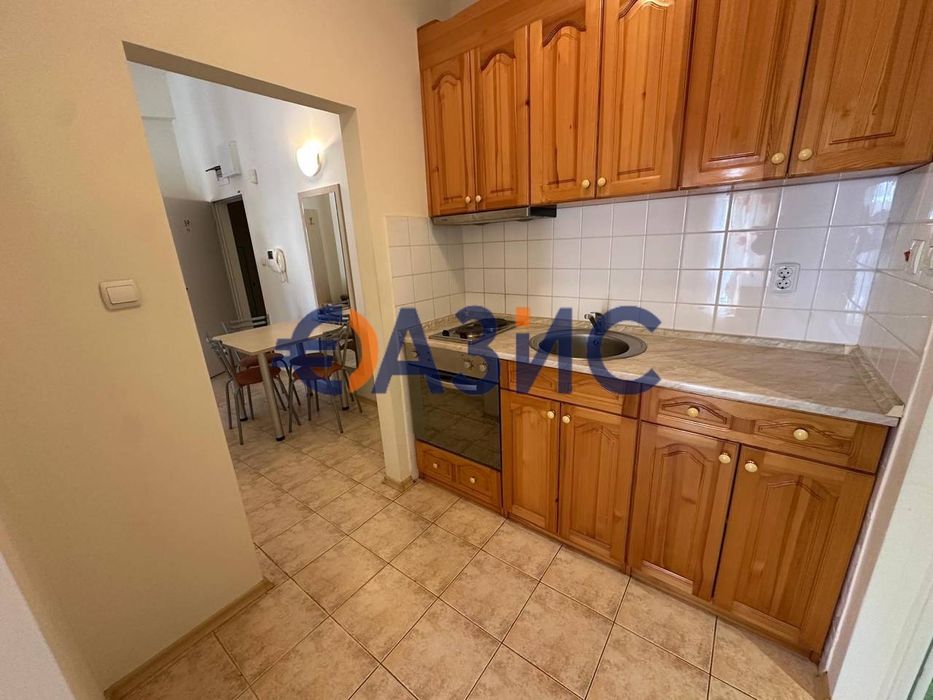 Апартамент с 2 спални в комплекс Бел Ер, 70 кв.м., Свети Влас,