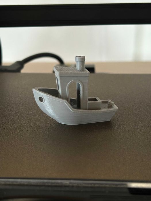 Imprimanta 3D Creality Ender 3 S1 Pro