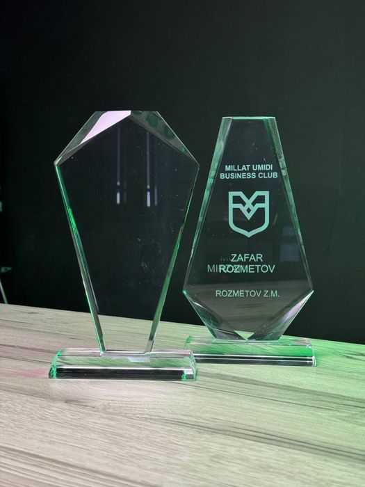 Poligrafiya xizmatlari