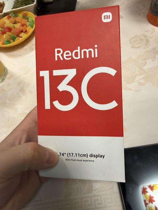 Срочно продам Radmi 13 C