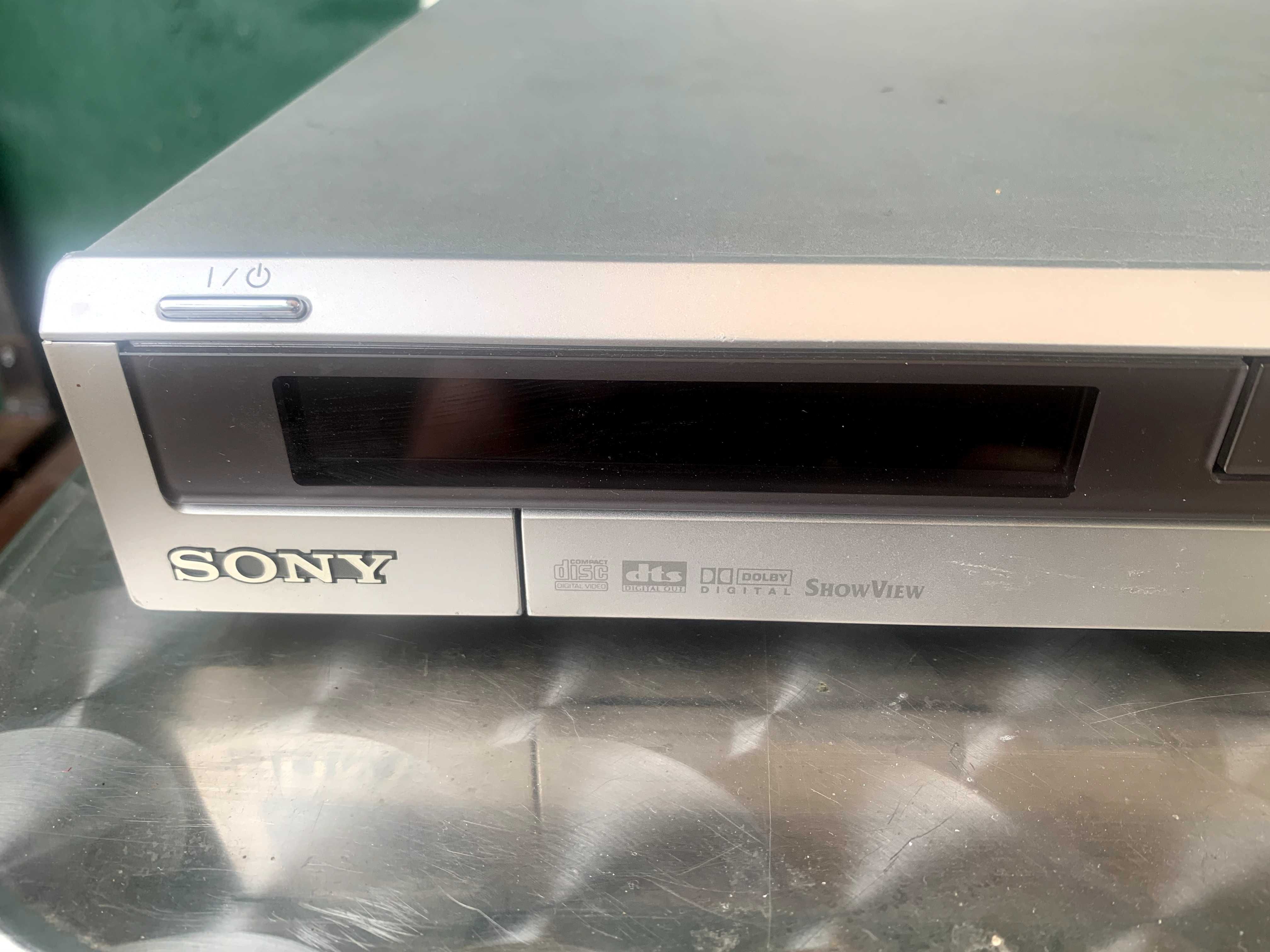 DVD Recorder Sony RDR HX-710
