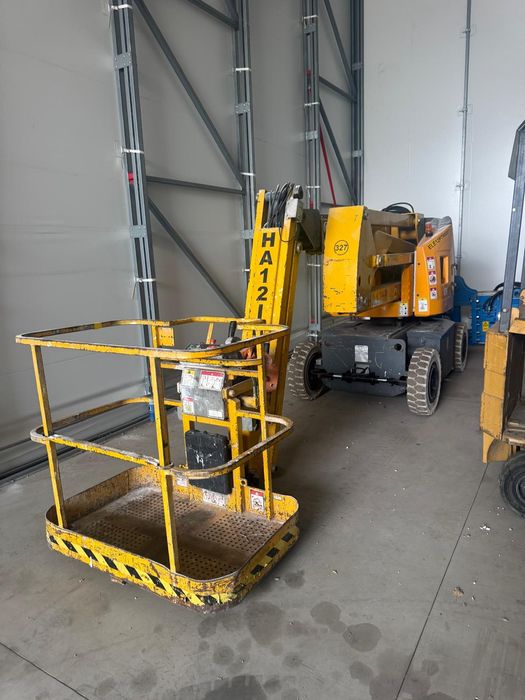 Nacele de închiriat