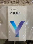 Telefon Vivo Y 100