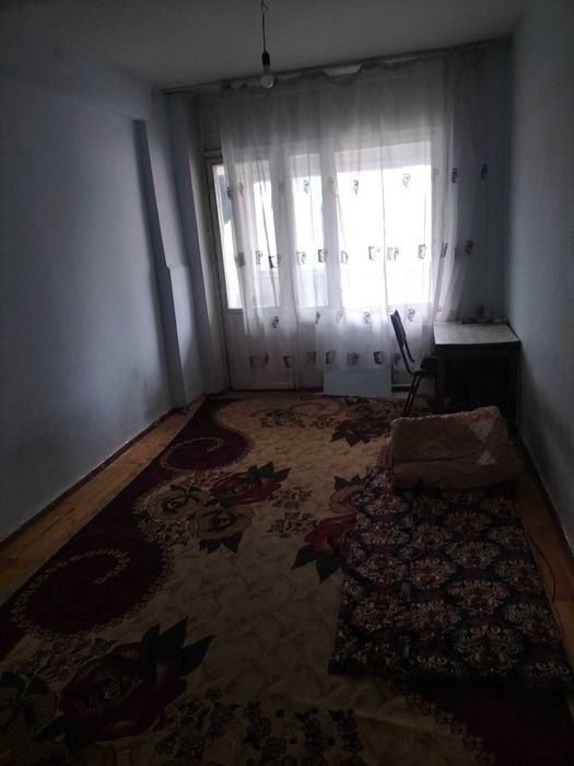 Xalqlar do'stligi , drujba metro kvartira