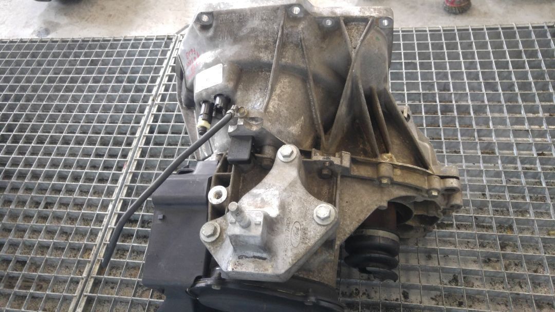Cutie viteze manuala 1.4 tdci f6jb ford fiesta 5 euro 4 rf2n1r-7f096-ab