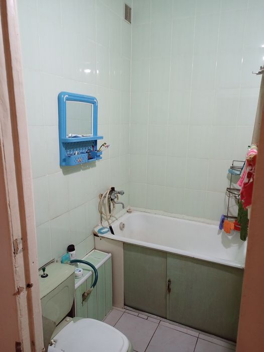 Продается квартира Юнусабад 6 кавартал 1 (2)/4/4.