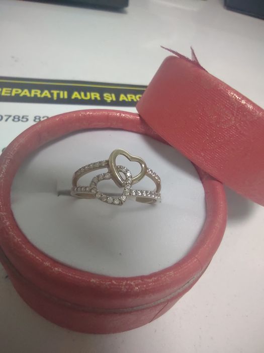 Inel inimi aur nou(efn)