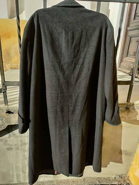 Mantou Raglan Palton barbati Lana 80 - Bugatti - XXL - 2XL