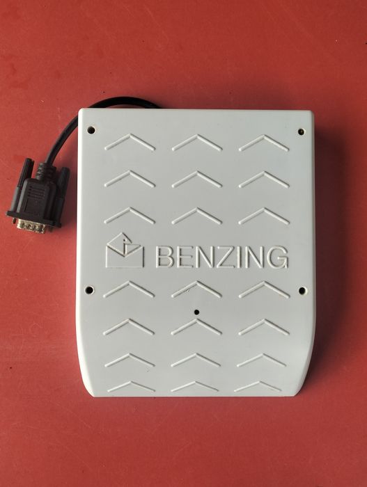 Antenă benzing de 1 câmp