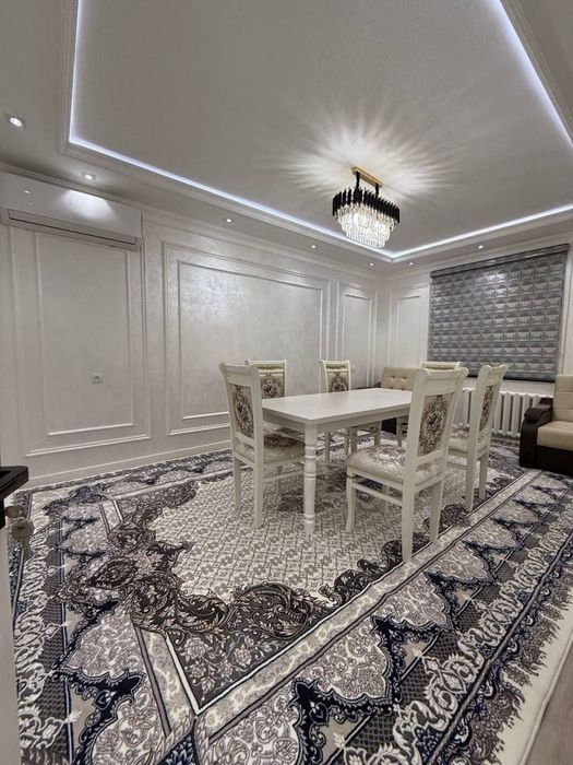 Аренда квартиры 2х ком Яккасарай Братские ул,Шота Руствели