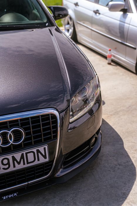 Vând Audi a4 b7 airride quattro