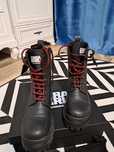 Bocanci Karl Lagerfeld marimea 36
