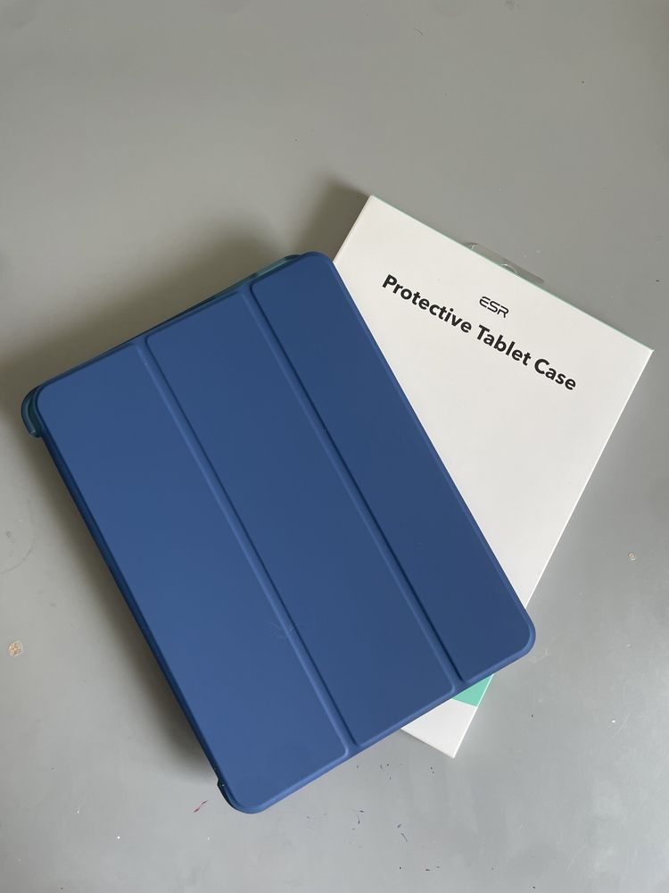 Husa IPad Air 4 Navy Blue