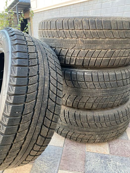 Шины Triangle, в отличном состоянии