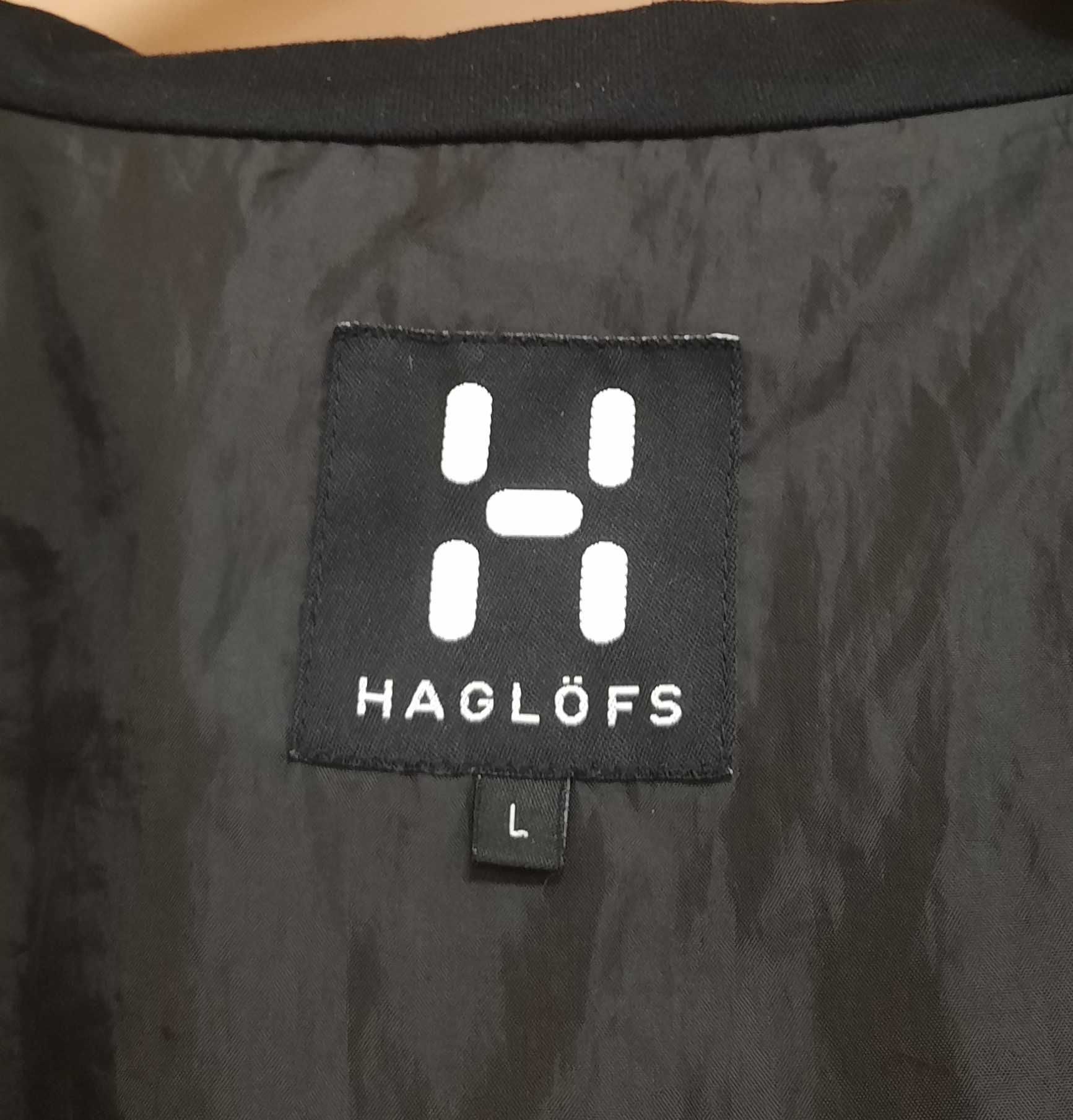 Haglöfs-Много Запазено