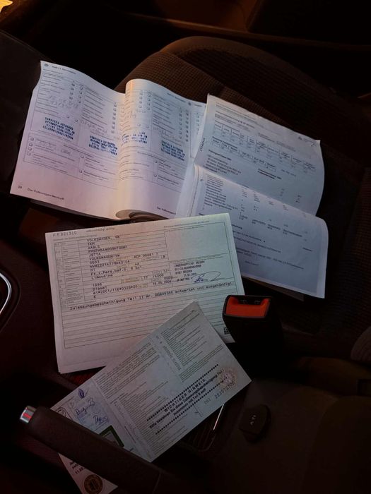 Vw Jetta 1.9 Tdi 105 cp fara defect !